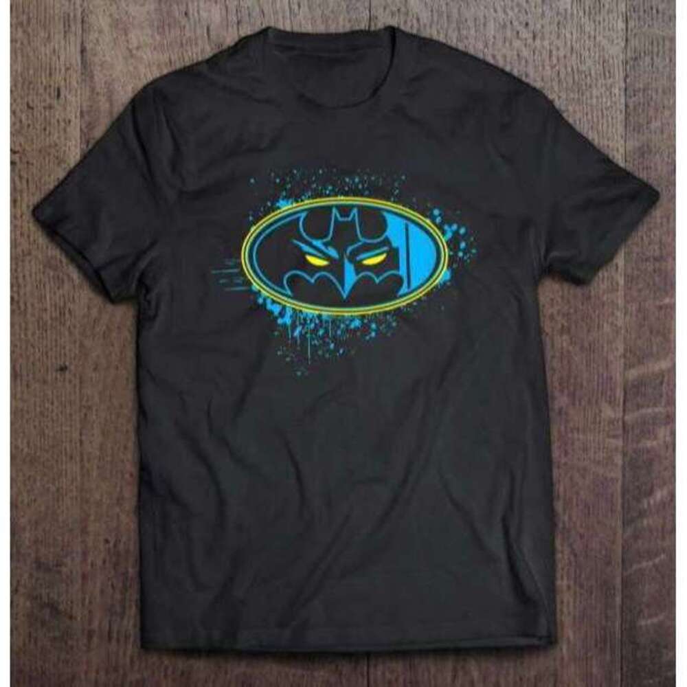 Batman Eyes In The Darkness Shirt